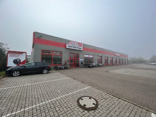 Ihre ATU Autowerkstatt ATU Donauwörth
