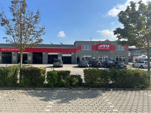 Ihre ATU Autowerkstatt ATU Dingolfing