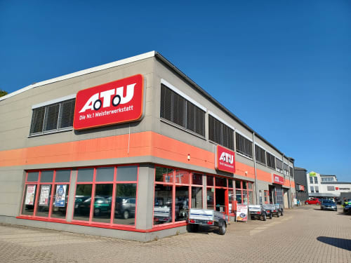Ihre ATU Autowerkstatt ATU Passau - Haidenhof