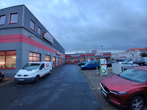Ihre ATU Autowerkstatt ATU Braunschweig - Lehndorf
