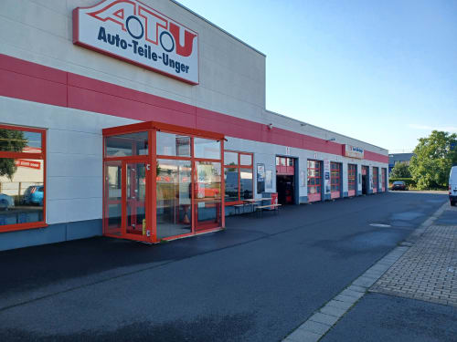 Ihre ATU Autowerkstatt ATU Döbernitz