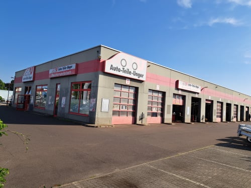 Ihre ATU Autowerkstatt ATU Leipzig - Großzschocher