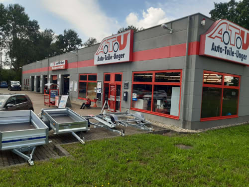 Ihre ATU Autowerkstatt ATU Weisswasser