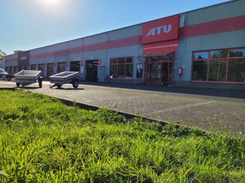 Ihre ATU Autowerkstatt ATU Kassel - Vellmar
