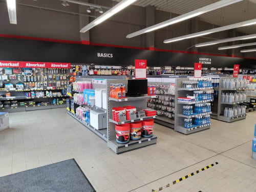 Ihre ATU Autowerkstatt ATU Freiburg - Zähringen