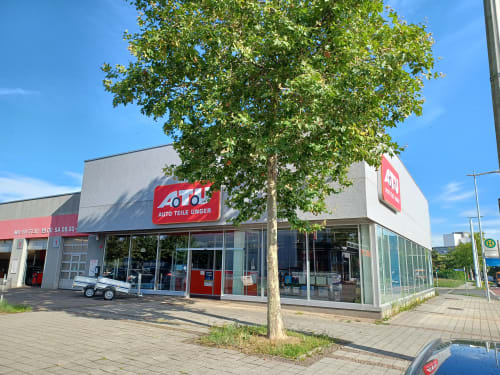 Ihre ATU Autowerkstatt ATU Leipzig - Zentrum Südost