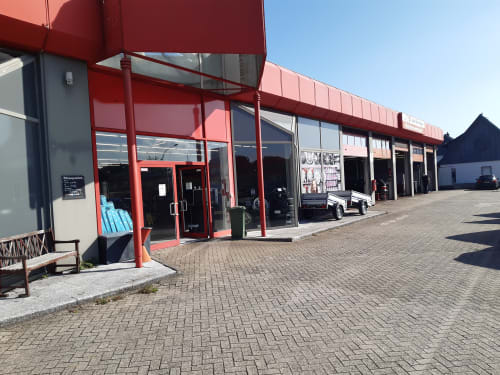 Ihre ATU Autowerkstatt ATU Nordhorn