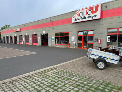 Ihre ATU Autowerkstatt ATU Grimma