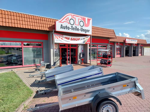 Ihre ATU Autowerkstatt ATU Leipzig - Rückmarsdorf