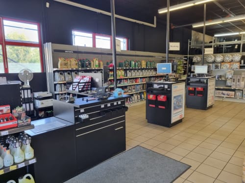 Ihre ATU Autowerkstatt ATU Landau