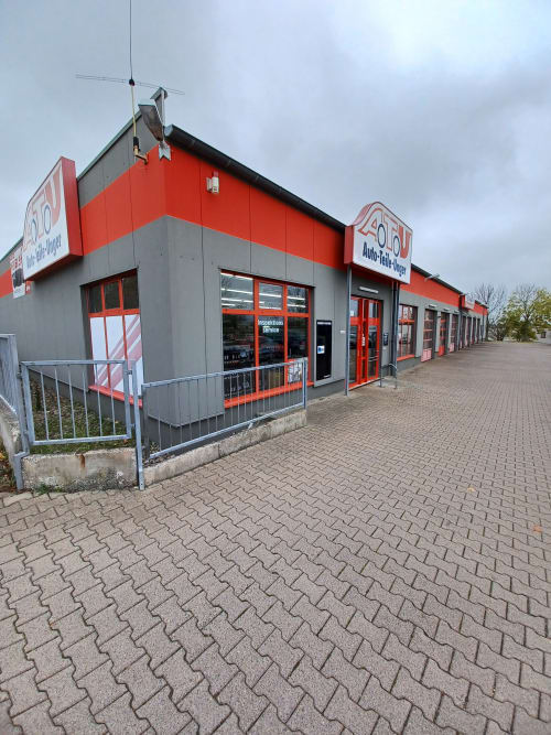 Ihre ATU Autowerkstatt ATU Gera - Bieblach