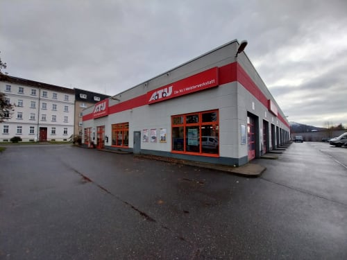 Ihre ATU Autowerkstatt ATU Görlitz