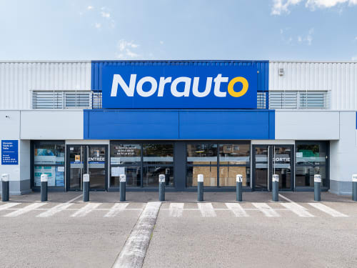 Votre centre auto Norauto Lyon 7 Chemins Vaulx En Velin
