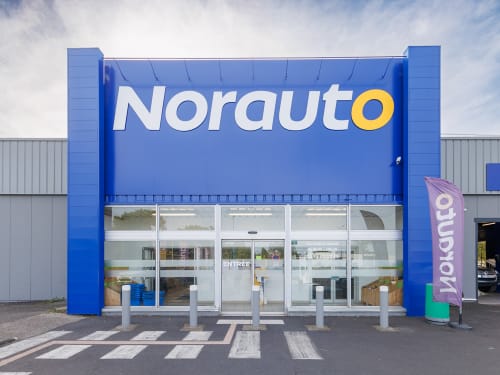 Votre centre auto Norauto Clermont Ferrand Aubiere