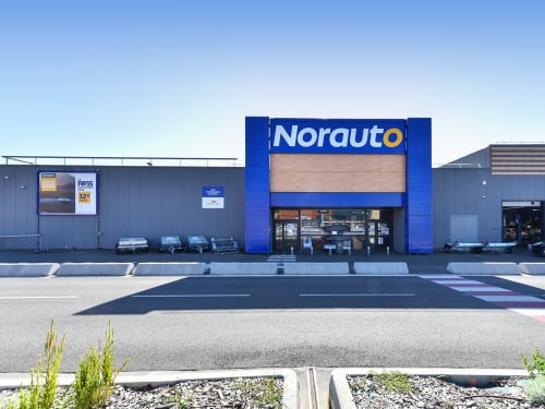 Votre centre auto Norauto Toulouse Gramont