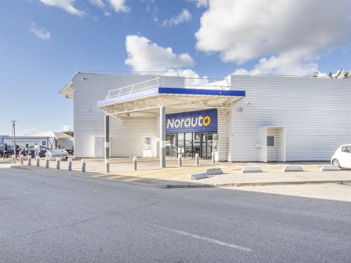 Votre centre auto Norauto Vitrolles