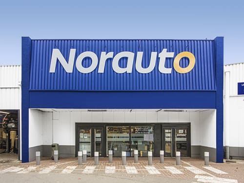 Votre centre auto Norauto Perpignan