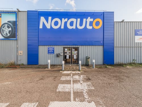Votre centre auto Norauto Haguenau 2