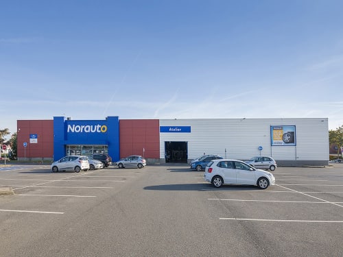 Votre centre auto Norauto Ville Du Bois