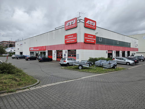 Ihre ATU Autowerkstatt ATU Darmstadt - Pallaswiesenviertel