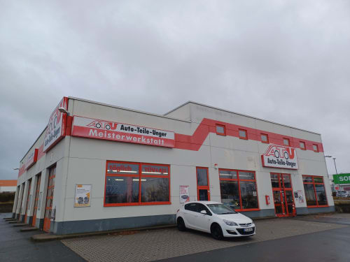 Ihre ATU Autowerkstatt ATU Freiberg