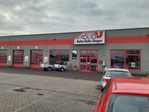 Ihre ATU Autowerkstatt ATU Döbeln