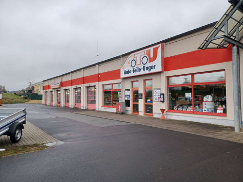 Ihre ATU Autowerkstatt ATU Zittau
