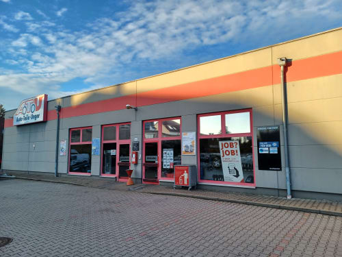 Ihre ATU Autowerkstatt ATU Meissen
