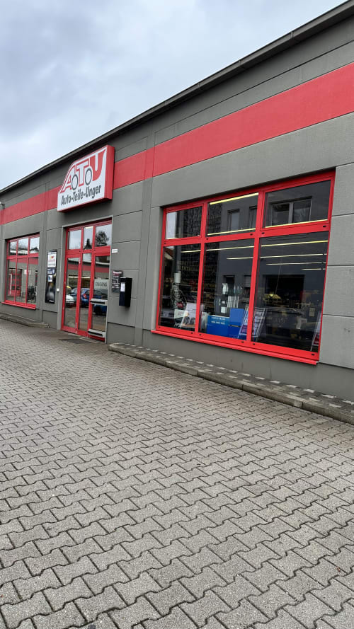 Ihre ATU Autowerkstatt ATU Regensburg - Süd