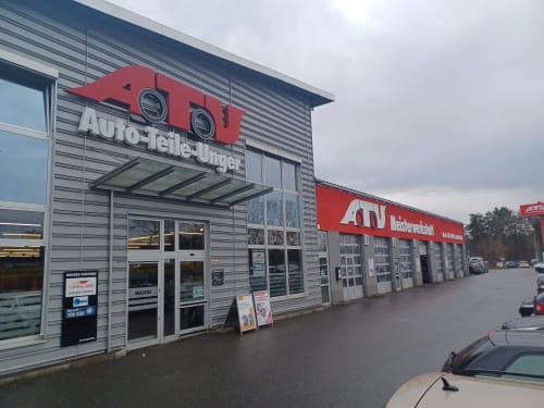 Ihre ATU Autowerkstatt ATU Nürnberg - Langwasser