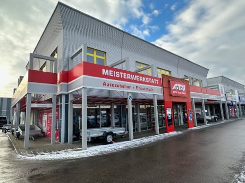 Ihre ATU Autowerkstatt ATU Schwäbisch Hall