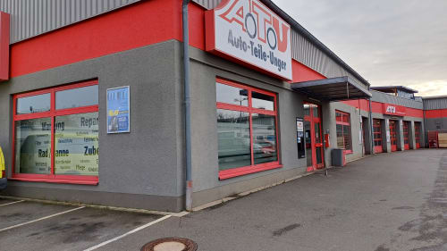 Ihre ATU Autowerkstatt ATU Forchheim