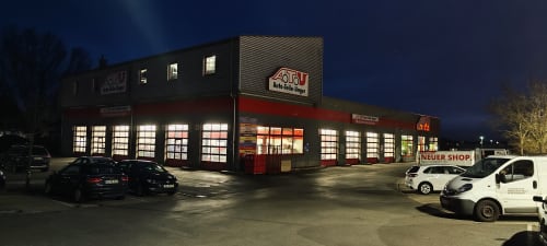 Ihre ATU Autowerkstatt ATU Schwabach