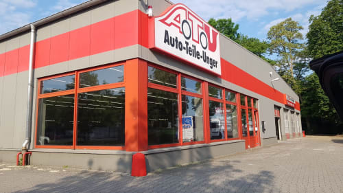 Ihre ATU Autowerkstatt ATU Ingolstadt - Nord