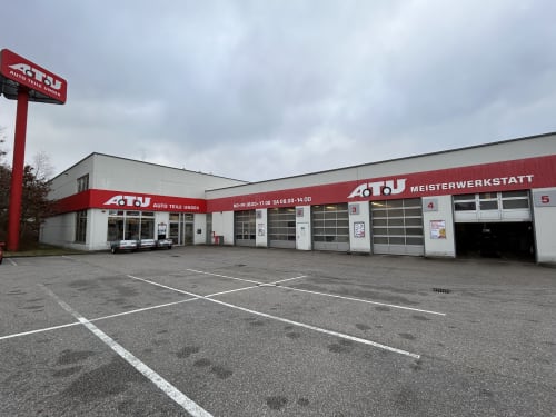 Ihre ATU Autowerkstatt ATU Abensberg