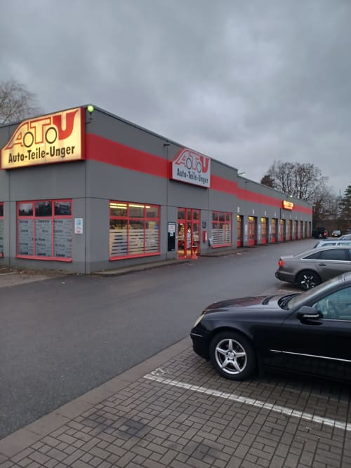 Ihre ATU Autowerkstatt ATU Erlangen