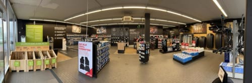 Ihre ATU Autowerkstatt ATU Grünstadt