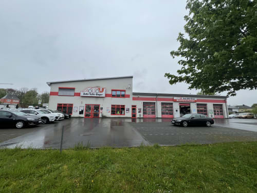 Ihre ATU Autowerkstatt ATU Bitburg