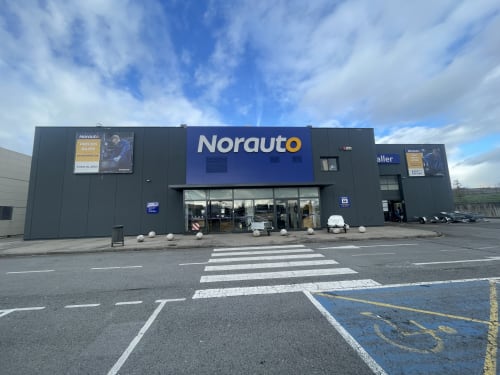 Tu taller Norauto Vitoria Gorbeia