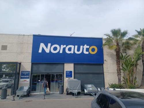 Tu taller Norauto Málaga Marbella