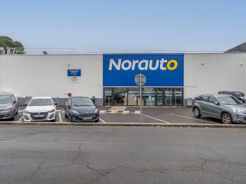 Votre centre auto Norauto Gujan Mestras