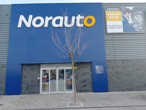 Tu taller Norauto Madrid Rivas Vaciamadrid
