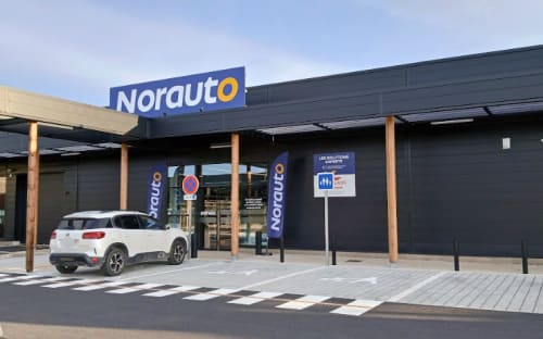 Votre centre auto Norauto Lezignan-Corbieres