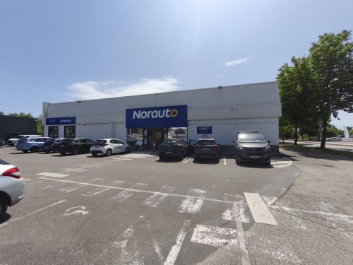 Votre centre auto Norauto Saint Dizier
