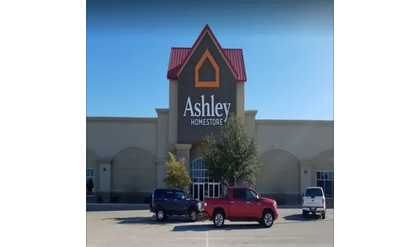 Ashley in Midland, TX, Furniture & Mattresses