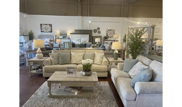 Ashley Store in Salt Lake City, UT | Furniture and Mattress Store Near Me