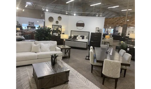 Ashley Homestore Salt Lake City Ut
