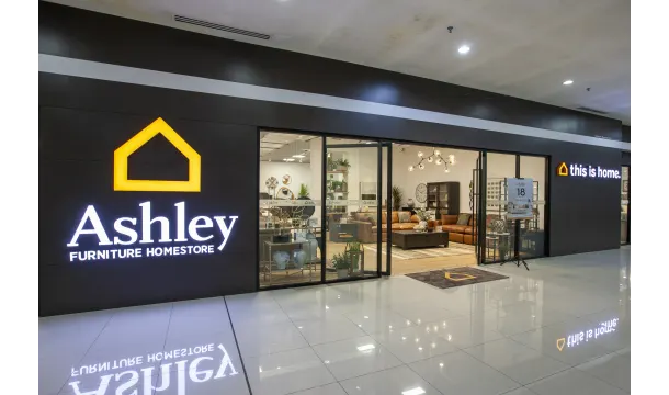 Ashley Bandar Baru Bangi 10
