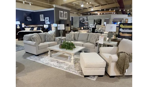 Ashley Store in Cookeville TN Furniture and Mattress Store Near Me