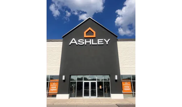 Ashley furniture sawmill road cheap